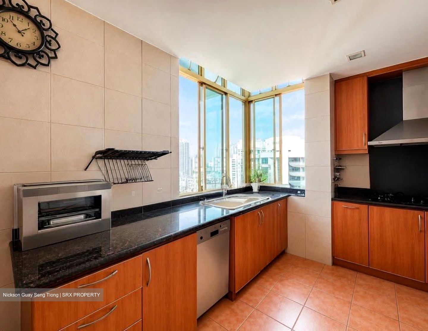 Melrose Park (D10), Condominium #609075651